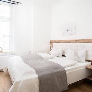 Economy Doppelzimmer