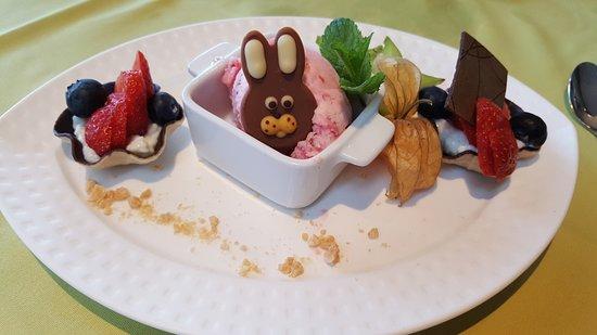 Restaurant Klabautermann